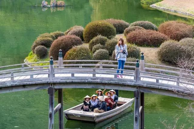 日本白川乡旅游攻略,上海去日本旅游最好的攻略