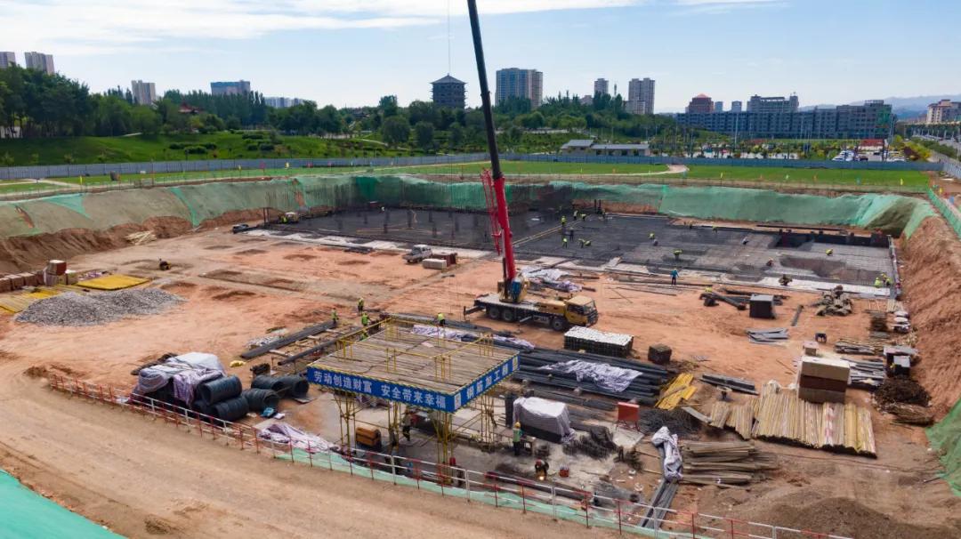 我为群众办实事羽毛球比赛,白银东城区全民健身建设项目