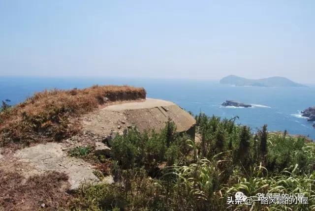 宁波渔山岛旅游攻略,海岛旅游推荐浙江渔山岛