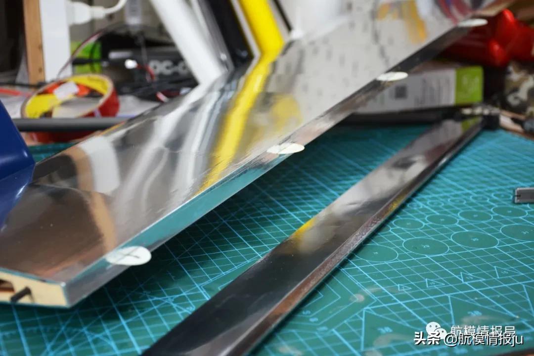 航模科幻飞机,航模像真直升机