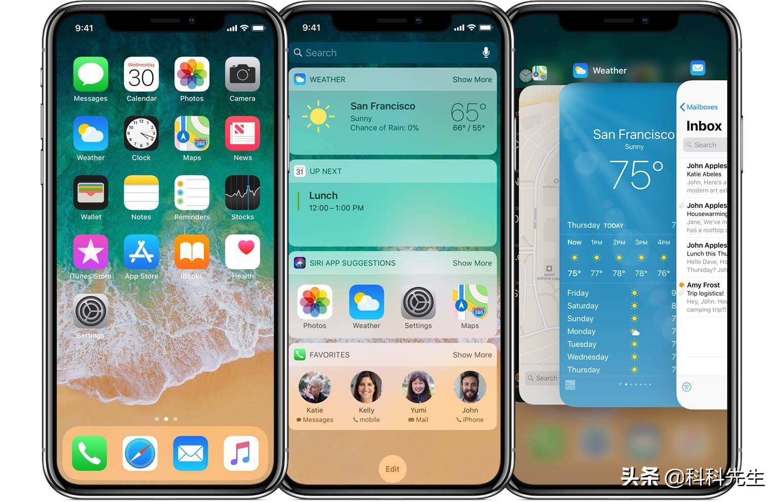 为什么不建议买iphone10,为什么不推荐买旧款iphone