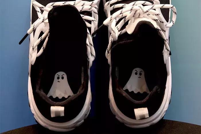 nikereactpresto红蓝丝绸,nikereactpresto发售价