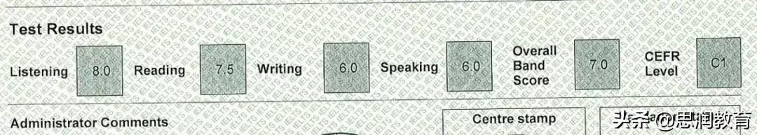 雅思一直考不过很伤心,雅思没进步学不下去了