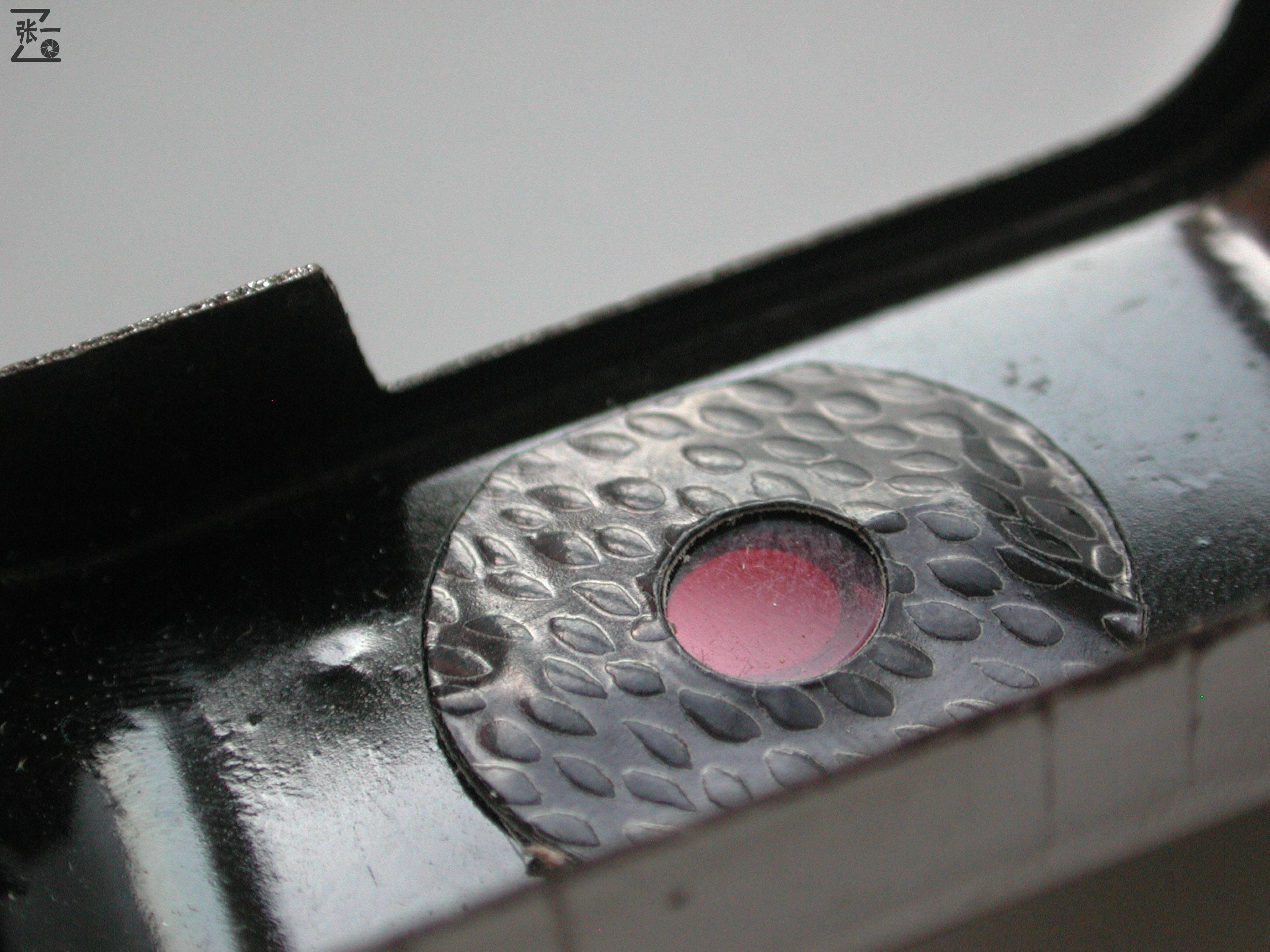 差点被美国邮政丢失的MiniCamera微型旁轴相机！中国香港制造