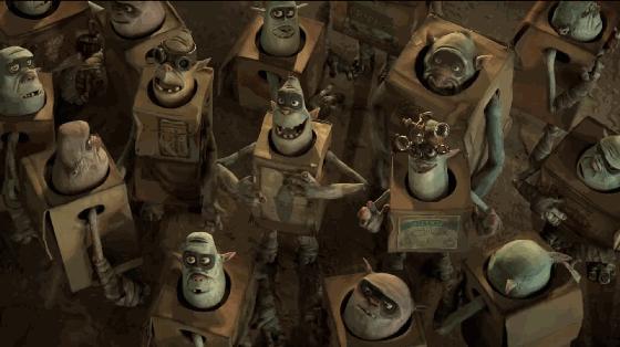 美版王思聪：放弃1200亿家业，做全球最牛动画杀进奥斯卡