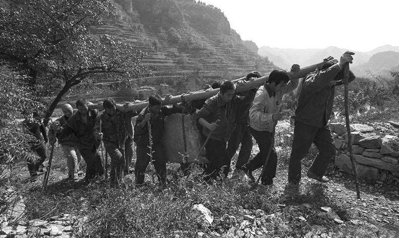 河北献县办丧事风俗,北方丧事习俗大全