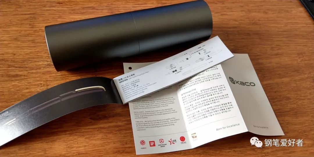 100-200元进口钢笔评测,顶级钢笔品牌测评
