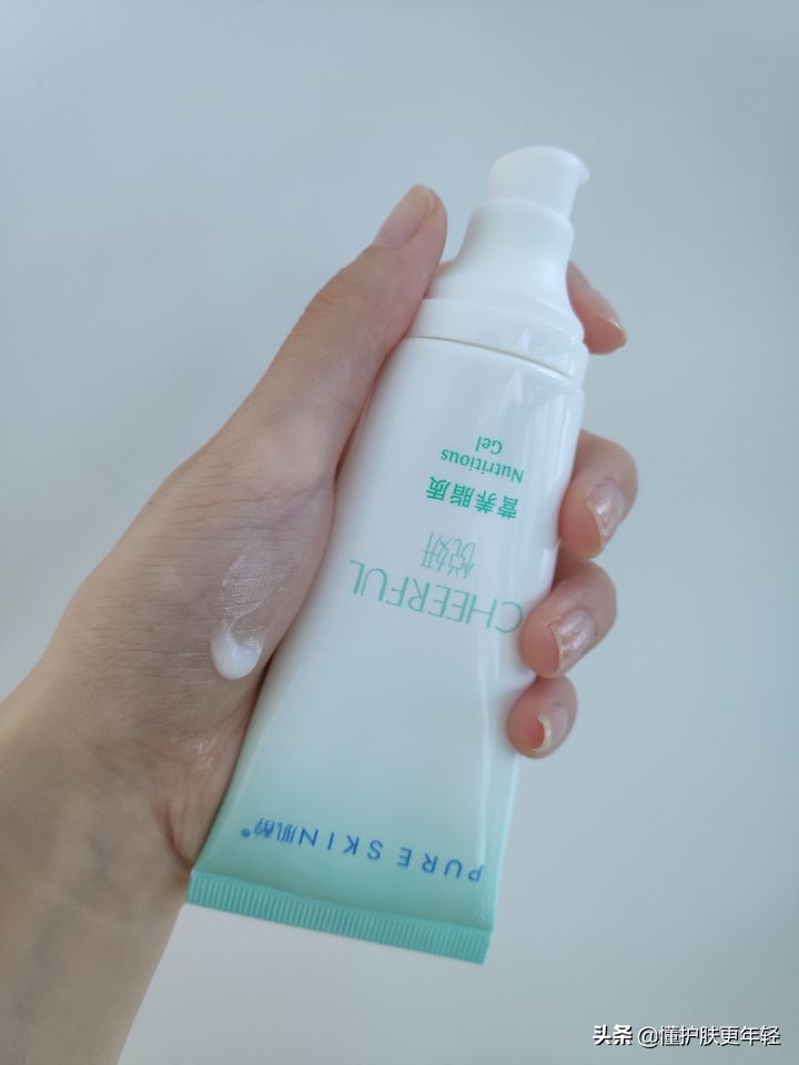 适合混油皮夏天用的水乳,混油皮公认最好用的水乳
