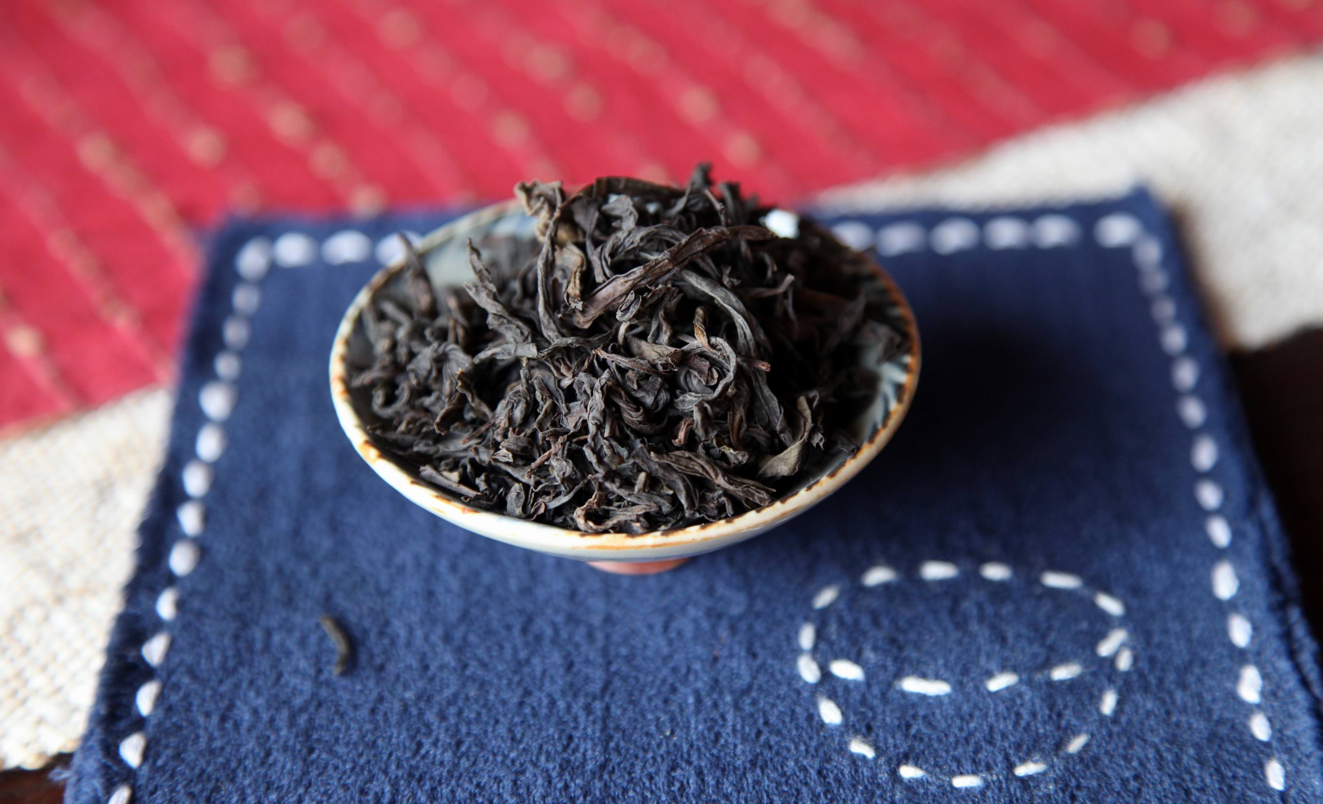 真正的十大名茶,中国茶叶顶级视频