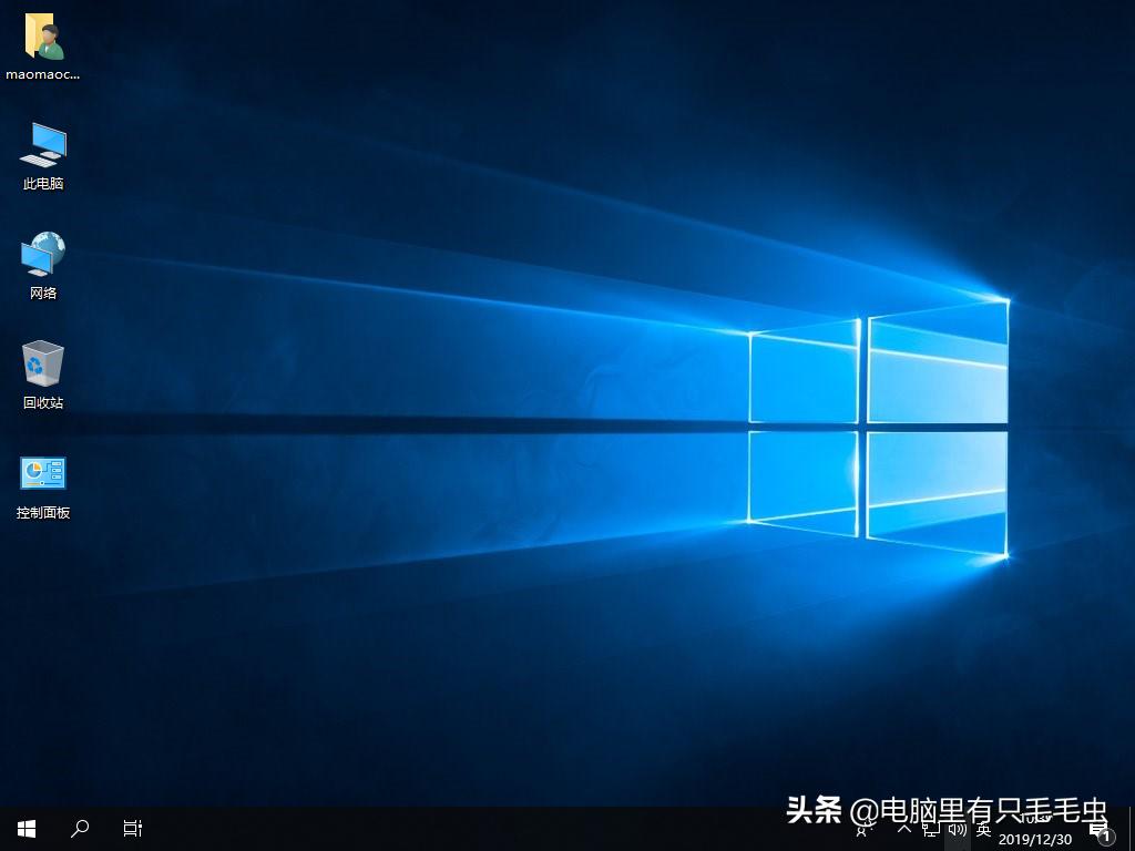 win10装成win7详细步骤,win7到期了怎么办