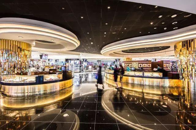 机场免税店必买什么,澳门机场免税店什么值得买