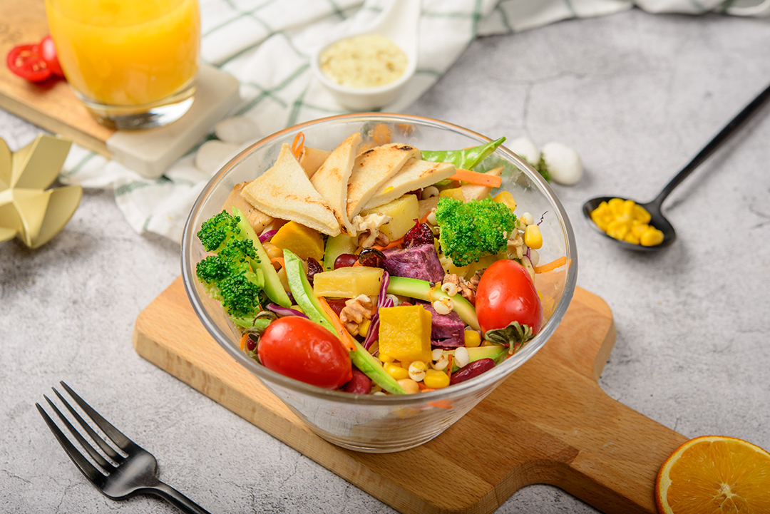 轻食店成本怎么算,开一个轻食店大概投资多少钱