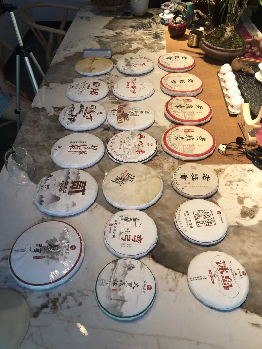 何为功夫茶,潮州功夫茶