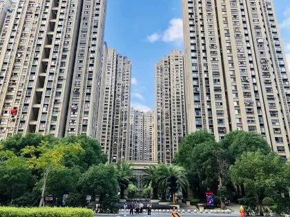 福州大型小区楼盘,福州年轻人居住最多的小区片区