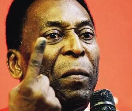 贝利预测2022年世界杯冠军是谁,贝利有没有金靴