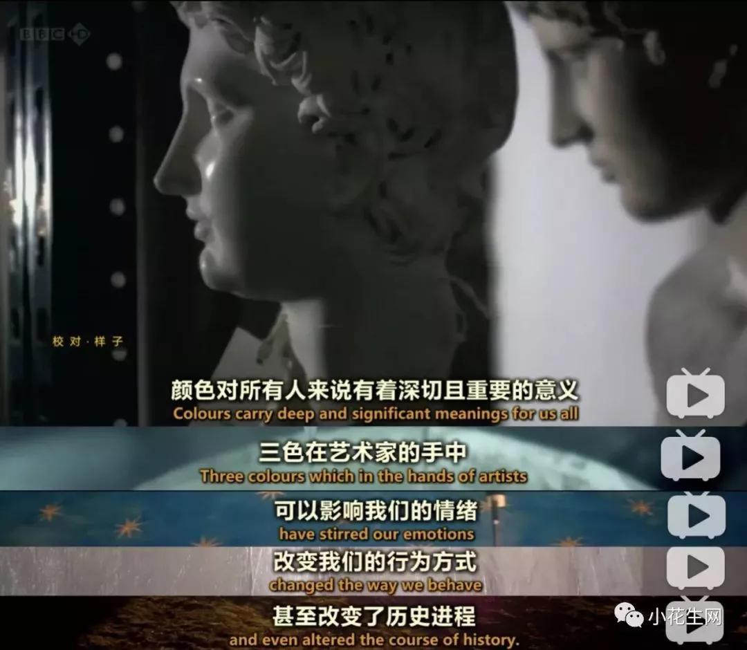 值得看的艺术纪录片,适合放假在家看的纪录片