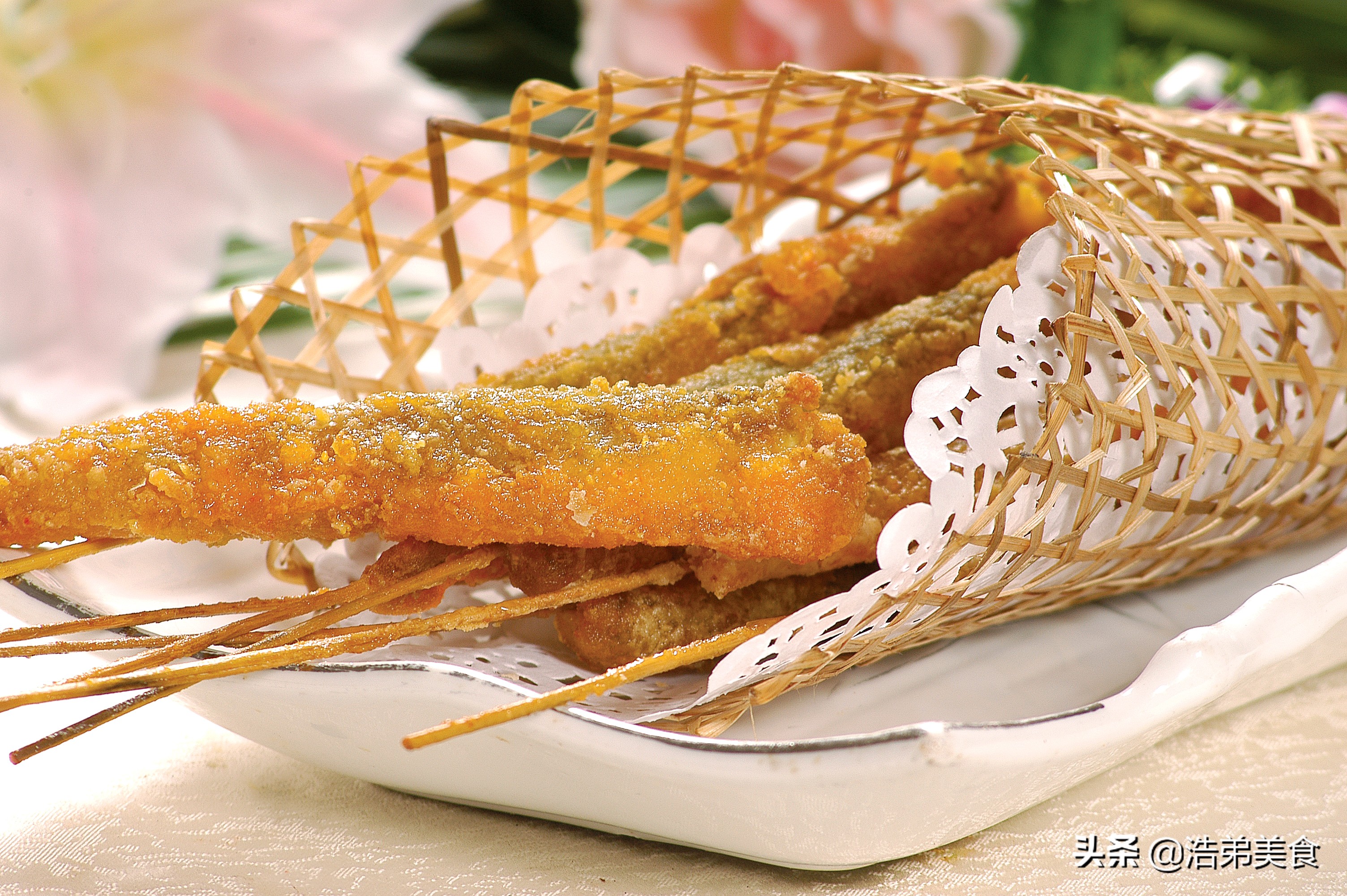 厨师长分享12道家常菜做法,粤菜100道名菜