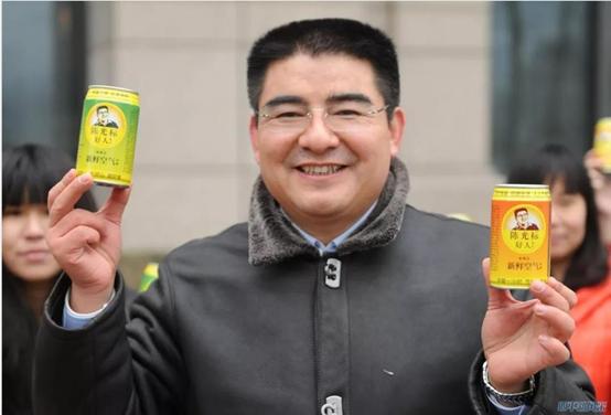 中国捐款第一名陈光标,当年捐款二十亿的陈光标如今在哪