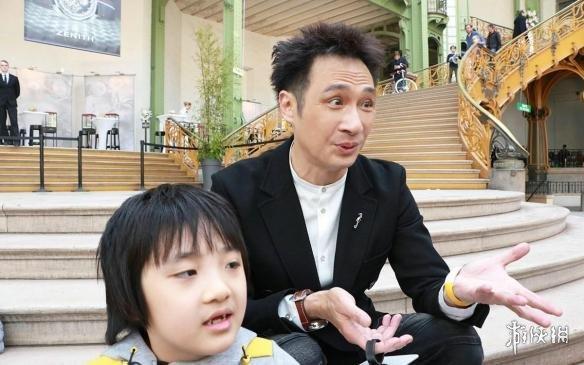 梁家辉和孙兴谁演技好,香港演技最好的顶级十大男明星