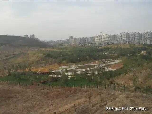 乌鲁木齐2021年新开的公园有哪些,乌鲁木齐全部公园