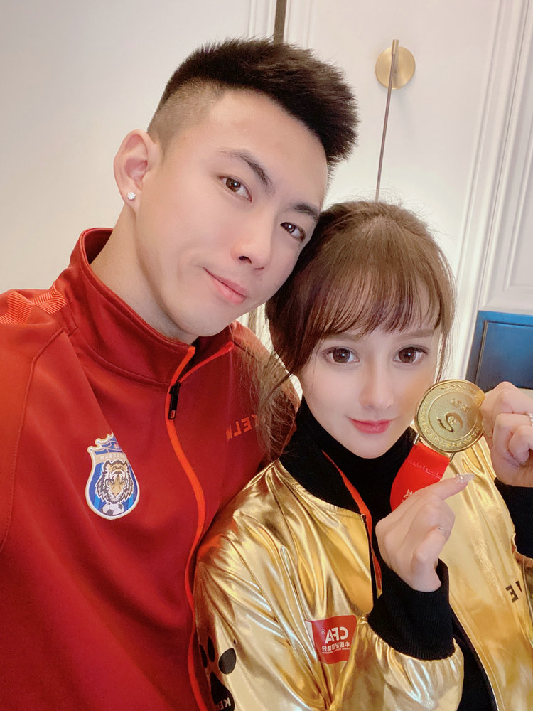 辽宁沈阳城市中甲队,董祥沈阳城市