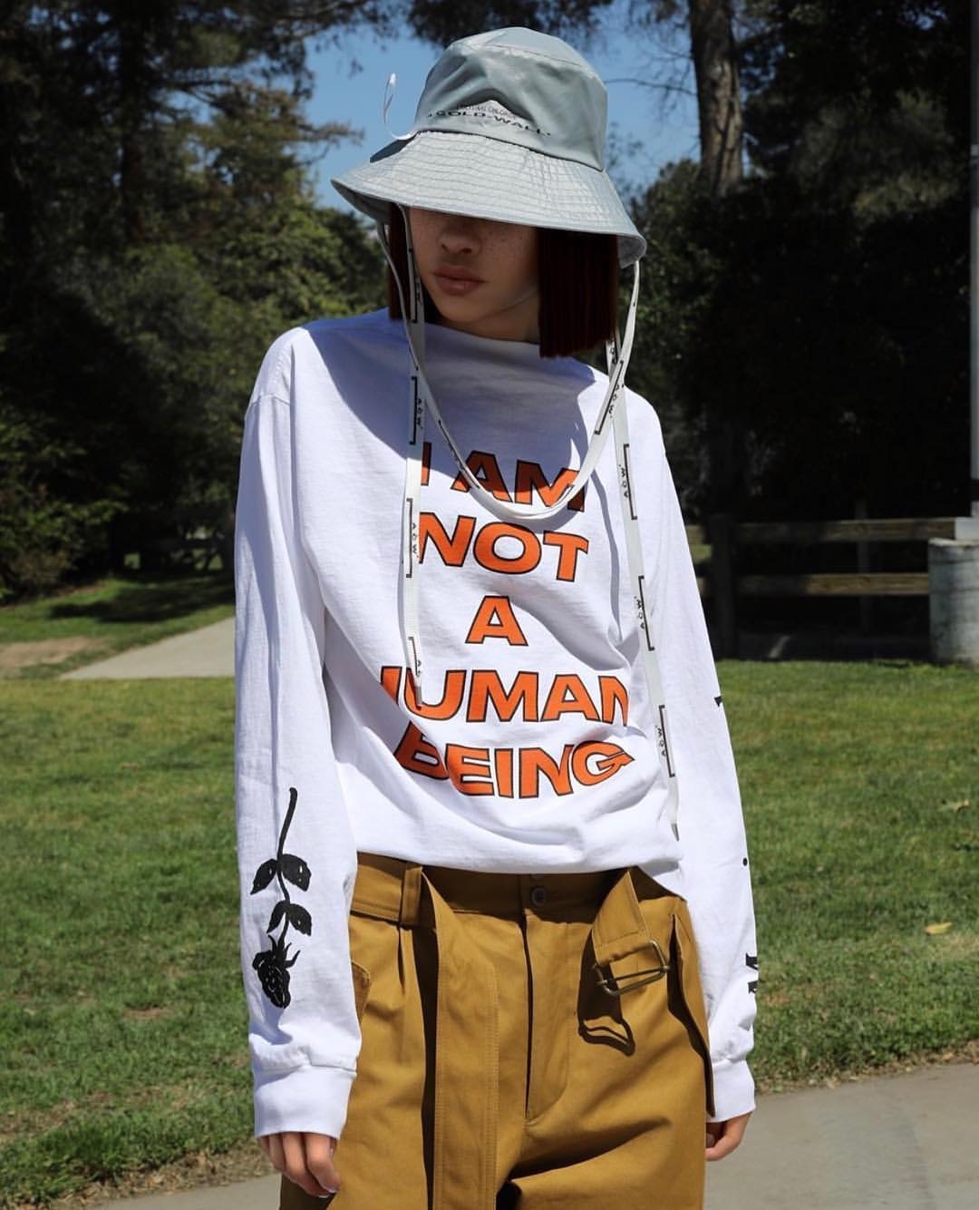 比网红更可怕的是网红街拍,假网红和现实中的网红