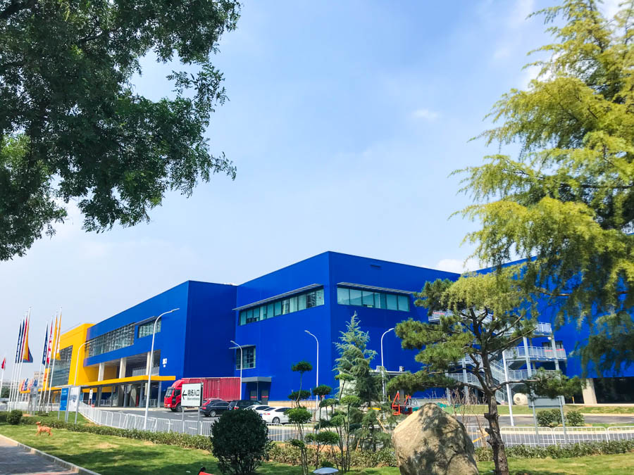 郑州宜家24年春节营业时间,郑州宜家国庆营业时间