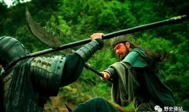 三国时代猛将排行吕布排第二,三国武将排名吕布