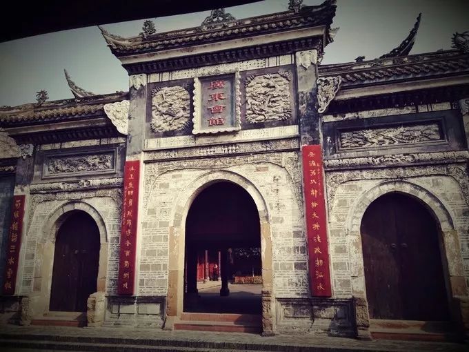 成都周边古镇旅游景点大全排名,成都周边适合老年人游玩的古镇