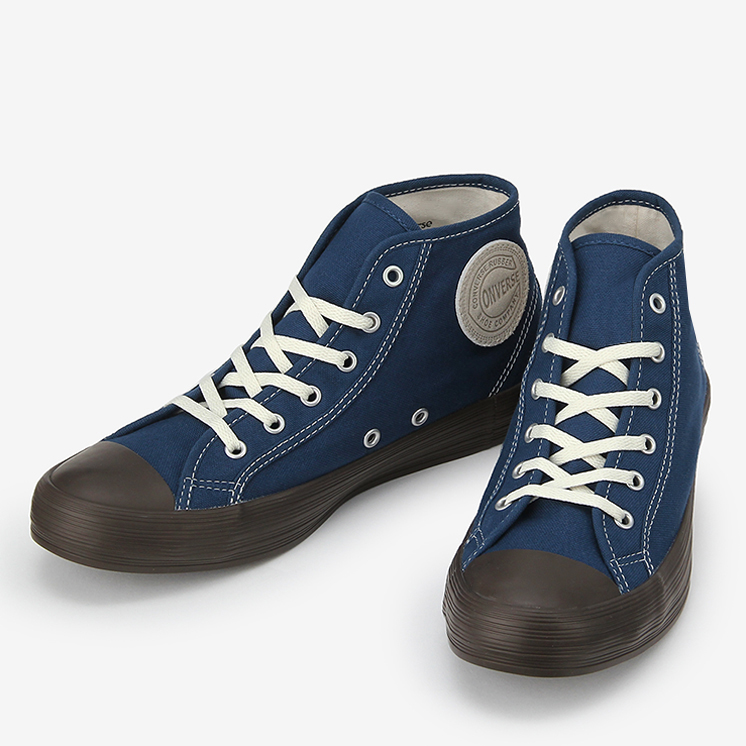 匡威历史上最好看的鞋子,匡威军靴图片大全