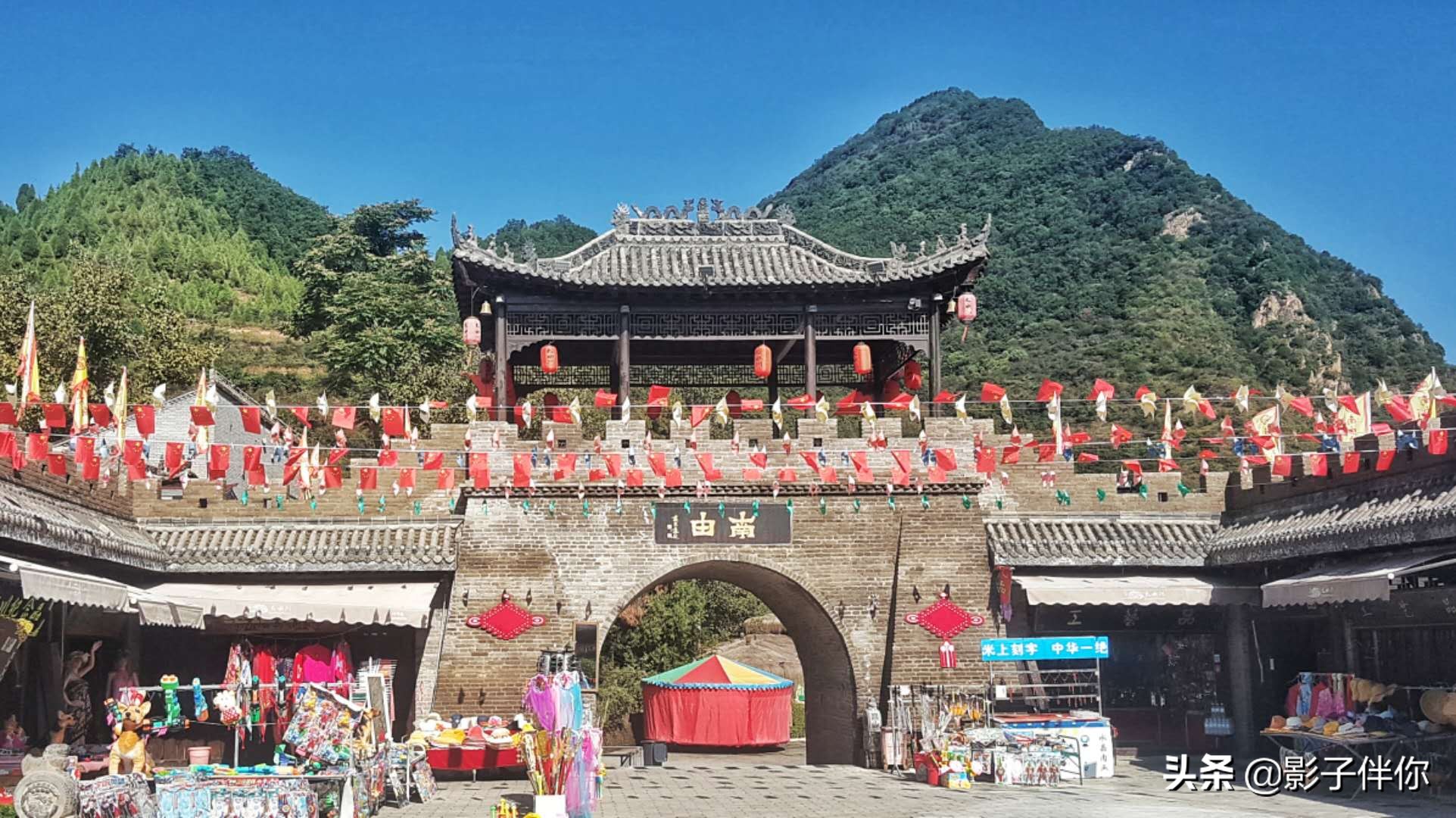 宝鸡大水川,宝鸡大水川好不好玩