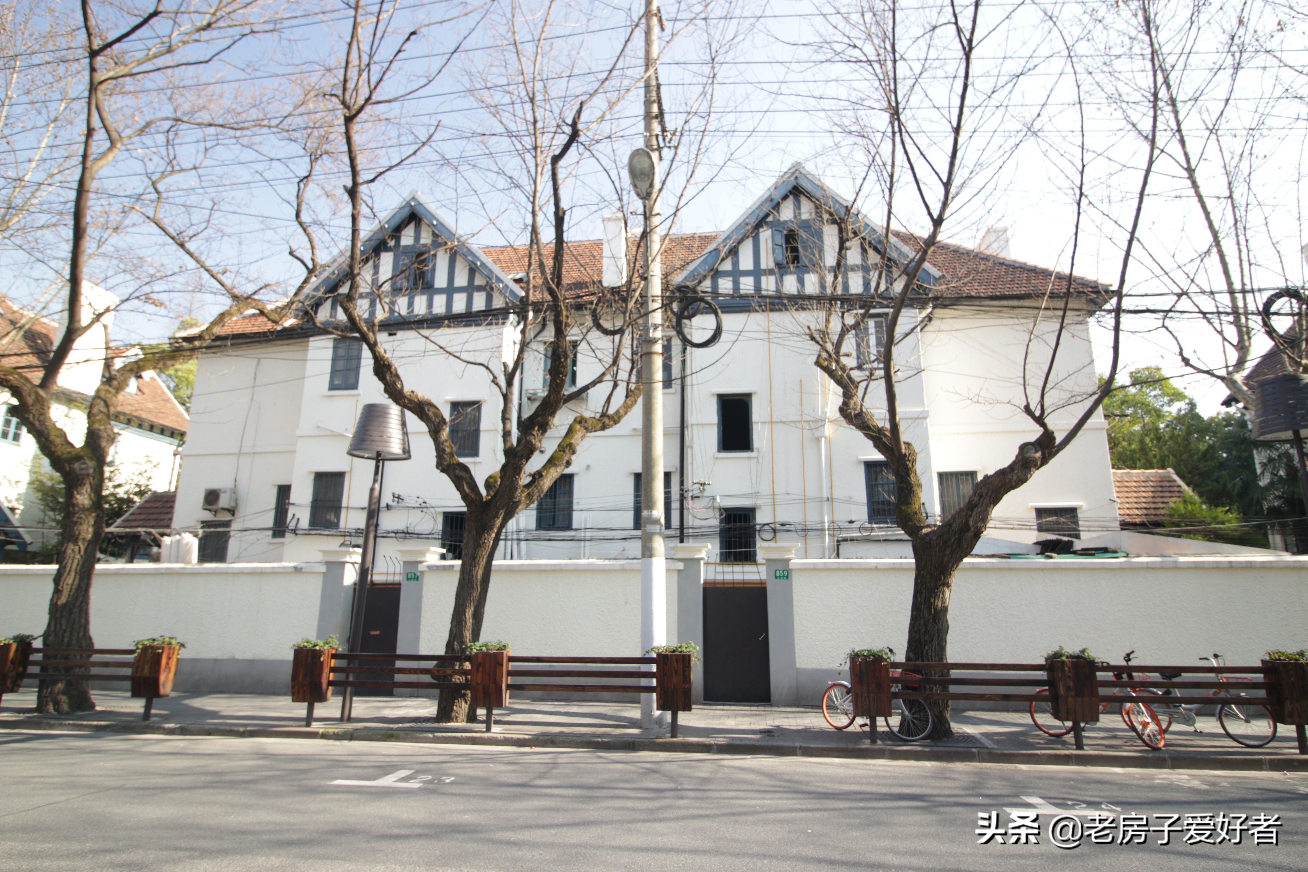 巨鹿古城遗址全景,巨鹿县有哪些古街古建