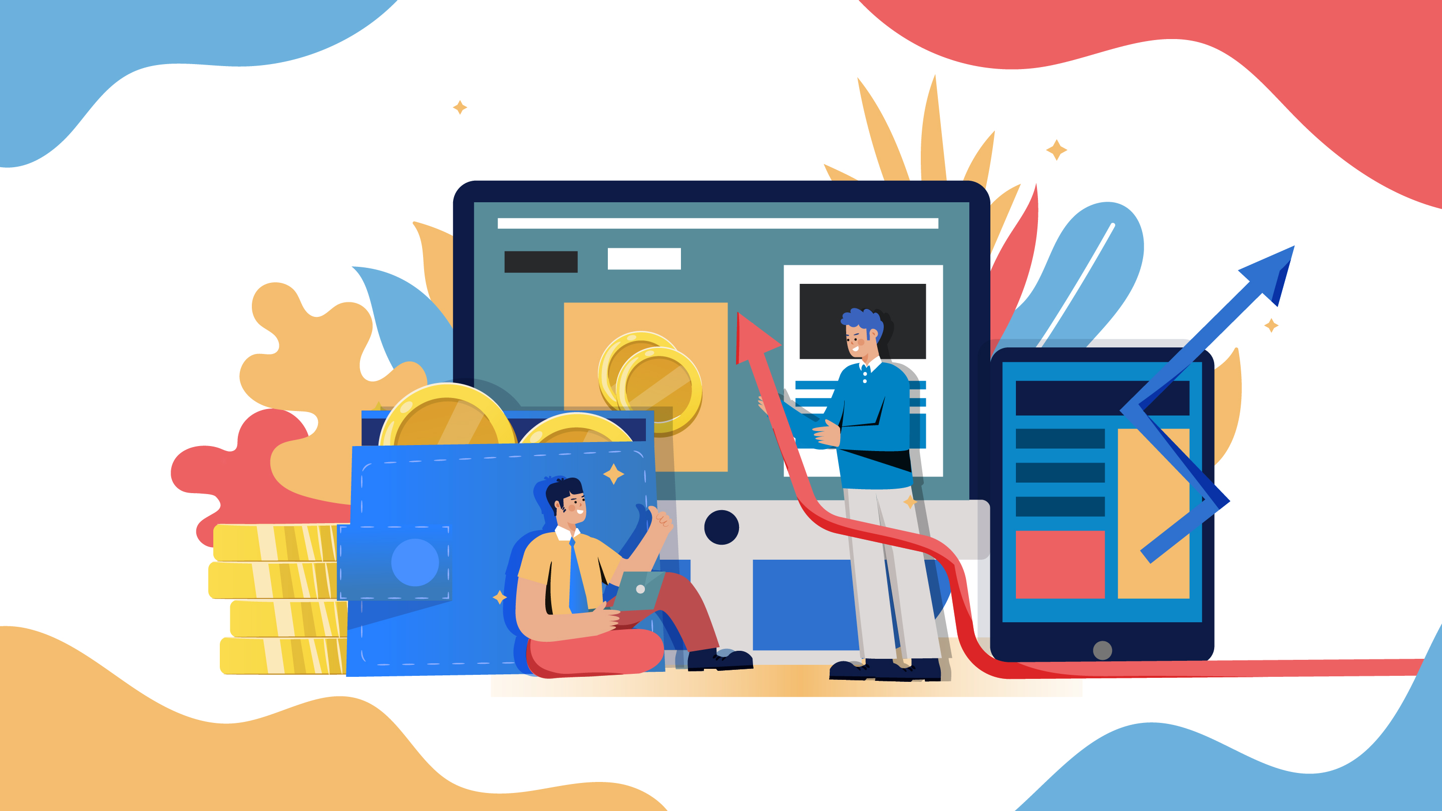 30个最好的数据可视化工具推荐,如何选择最适合的大数据分析软件