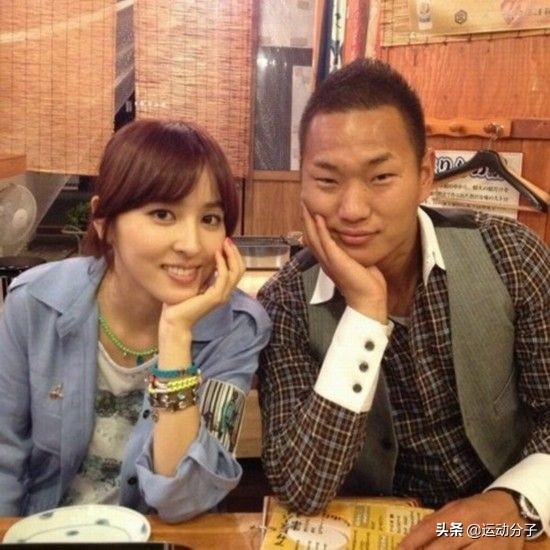 郑大世为什么叫人民鲁尼,鲁尼的国籍