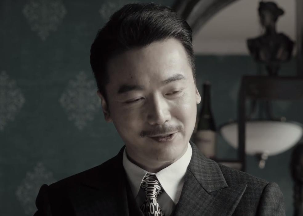 光荣时代宗向方哪一集死的,光荣时代宗向方是干嘛的