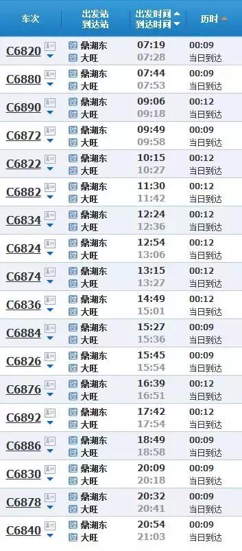 香港至肇庆东高铁时刻表,肇庆直达香港高铁有哪些站