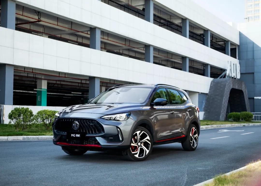 mg领航1.5t试驾燃动豪华版,mg领航2.0t马力实测