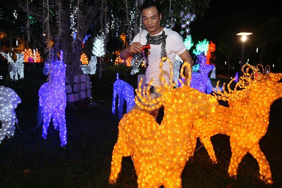 马来西亚可以玩的地方,马来西亚最好玩的室内游乐场