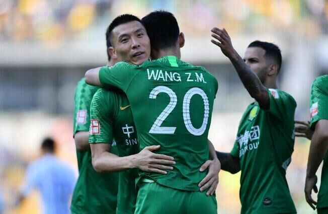 从不缺人才，这座足球城市的好手遍布中国足坛，但就缺一中超球队