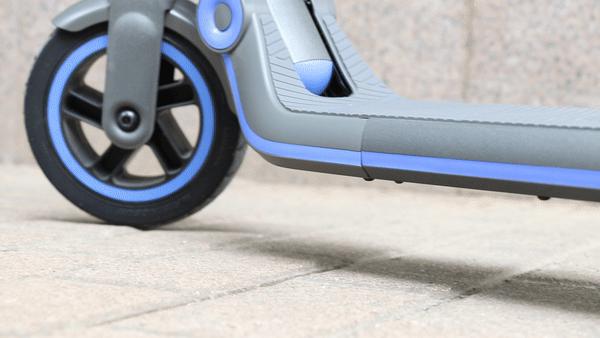 九号儿童滑板车c10怎么骑,九号儿童电动滑板车怎么选