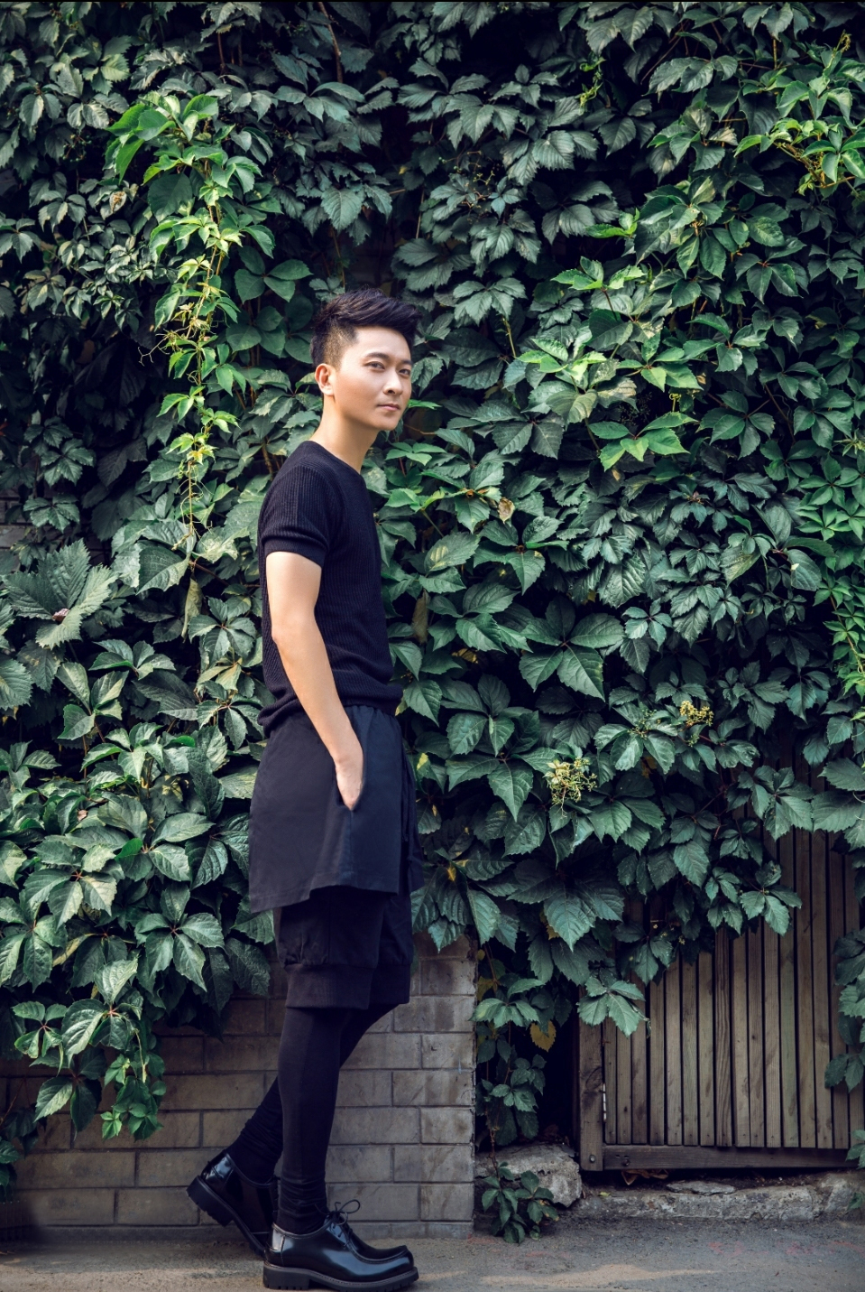 抖音神曲《你笑起来真好看》，背后不为人知的催泪故事