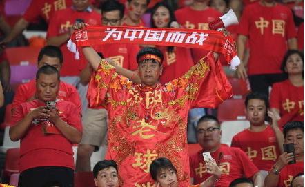 给国足道歉语录,给国足道歉的各种理由