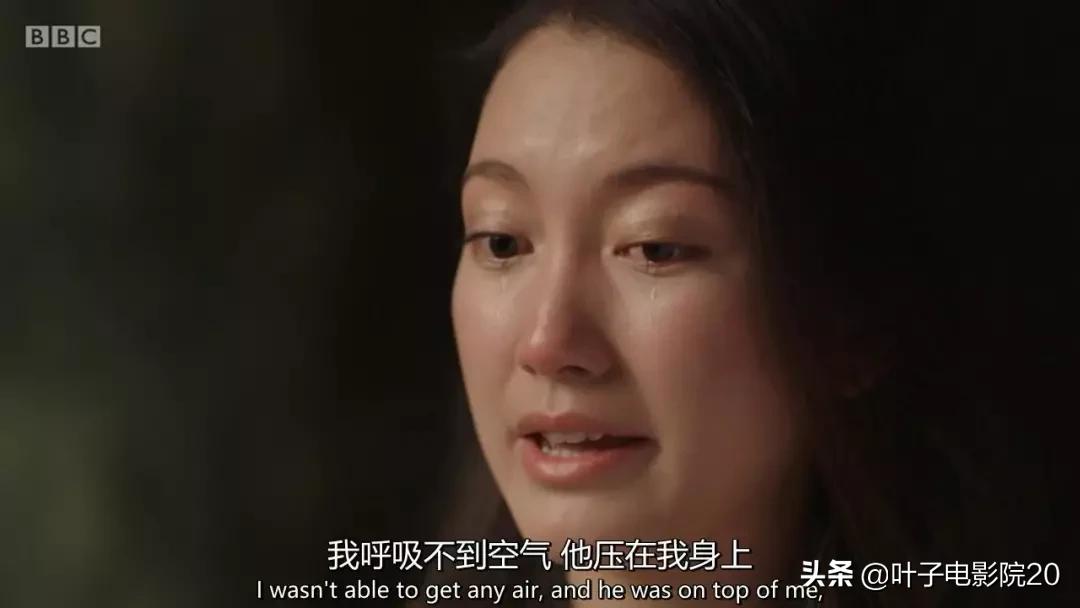 她用自己的身体，改变了日本法律...