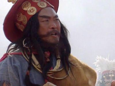 三国低调为官的蛮夷首领孟获：忠心耿耿为蜀汉效力的蛮人武将