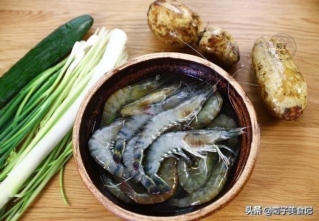 如何做美味香辣虾,香辣虾的秘制做法