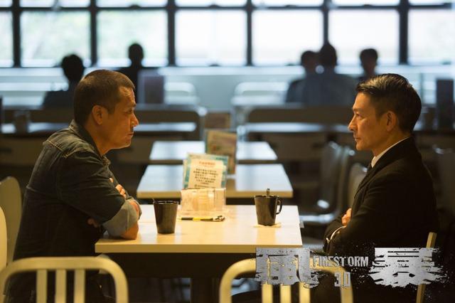 港片刘德华经典电影推荐,早期刘德华拍的老港片