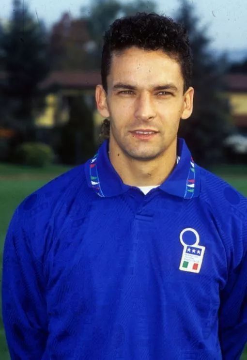 最后的巴乔,不一样的欧罗巴