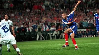 金球制胜后第一个打进金球的是谁,金球奖诞生于哪年