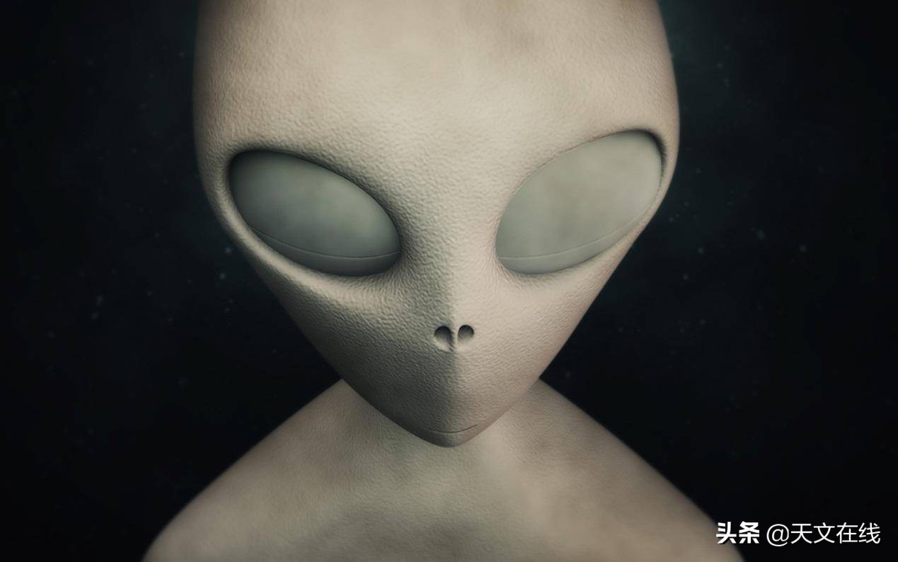 51区外星人真的存在吗,外星人真的存在吗英文