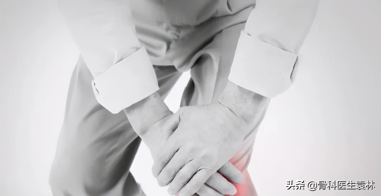 走路突然腿软膝盖一弯是怎么回事,走路膝盖突然猛的一软和有积液